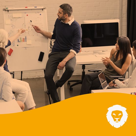 COMO CAPTAR ASSOCIADO