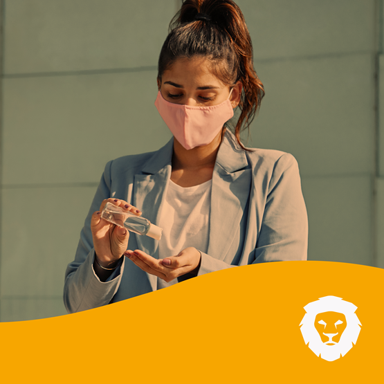 CORONAVIRUS: O Maior Desafio De Todos Os Tempos