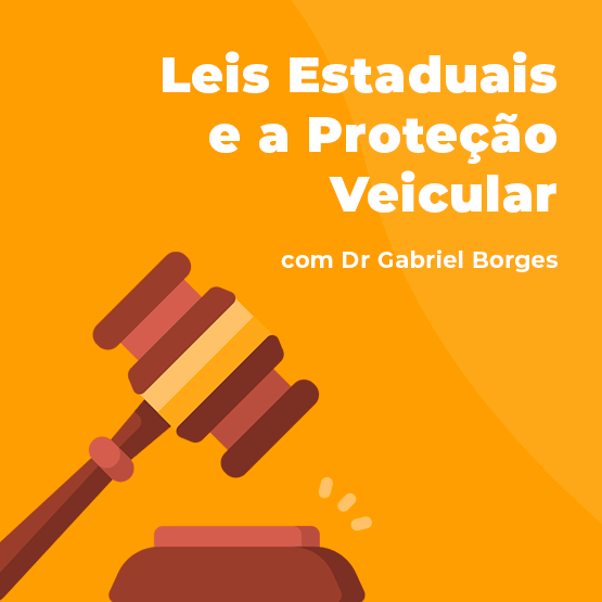 Leis Estaduais e a Proteção Veicular