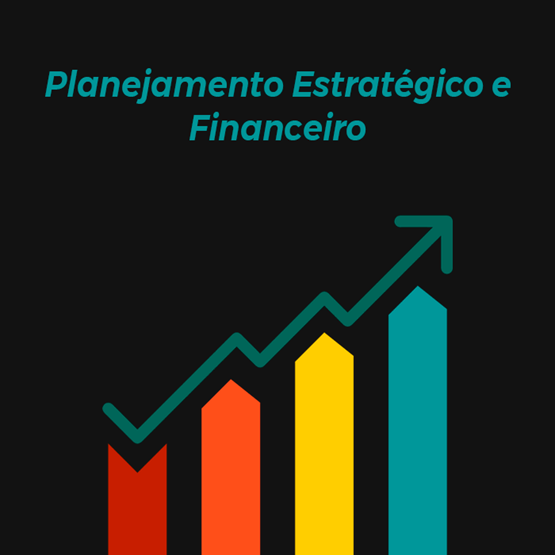 Planejamento Estratégico e financeiro 2023
