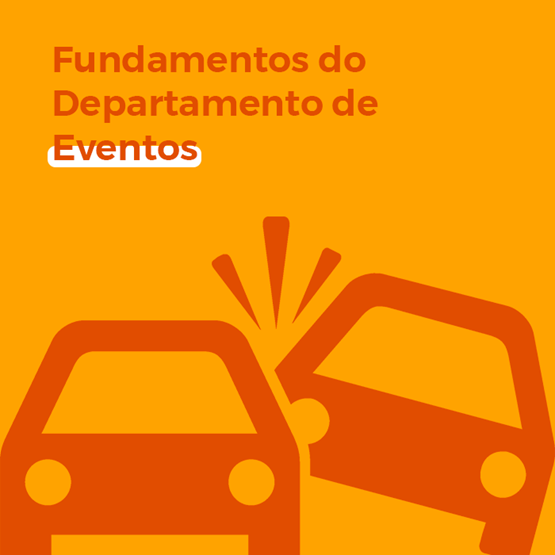 FUNDAMENTOS DO DEPARTAMENTO DE EVENTOS